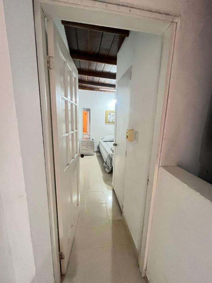 Casa 39-33 Appartement Cartagena Buitenkant foto